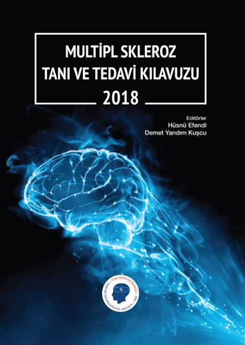 Multipl Skleroz Tanı ve Tedavi Kılavuzu 2018